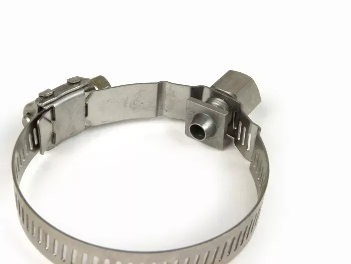 Sensorklem Voor  Uitlaatgasthermometer  Koso  Stage  6  Sport   ø=40 64mm