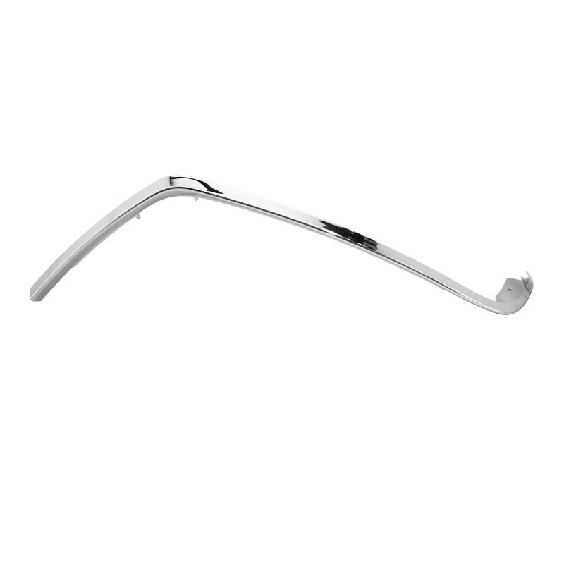 Chroom sierlijst Vespa Sprint / Primavera - Links (Origineel Piaggio)