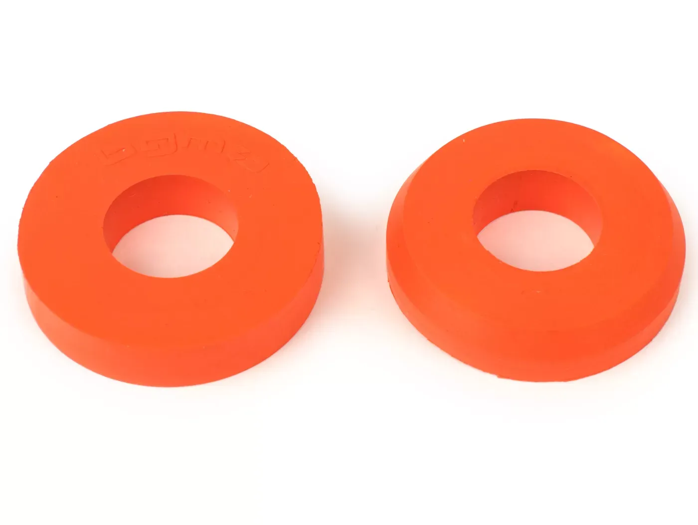 Silent Block Set Voor Bovenste Schokbreker Voor BGM PRO Vespa PX80