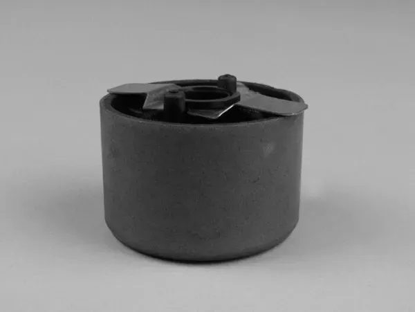 Silentblock Motor Rocker Bar PIAGGIO Ø62mm (Gilera Runner FX125) (ZAPM07)