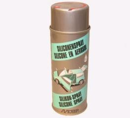 Siliconen spray - Motip - 400ML