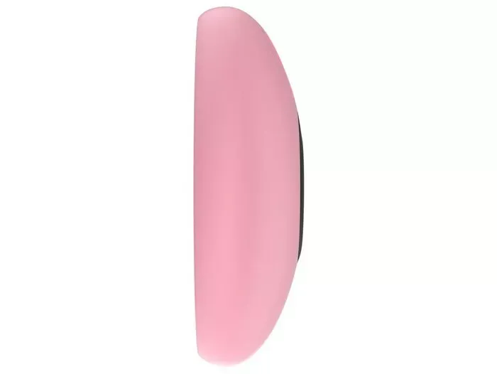 Siliconen Hoes Voor TomTom VIO Navigatiesysteem Tomtom Roze