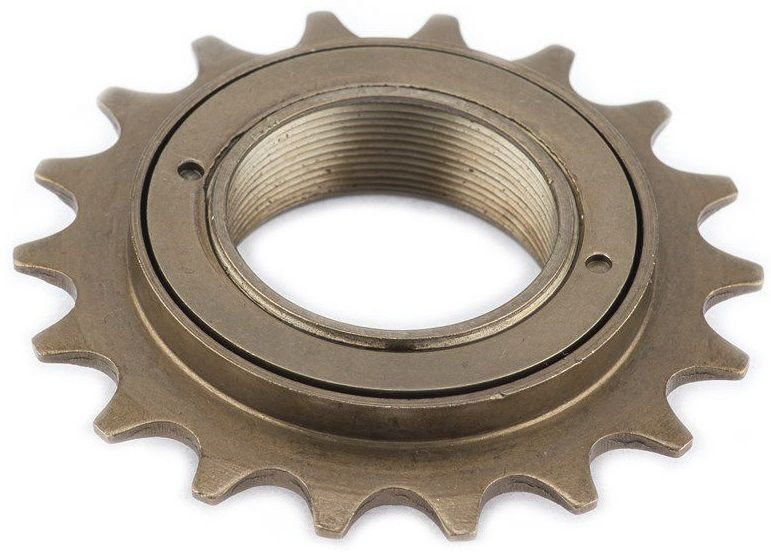 Single Freewheel Vinty Full-Ball 22 Tands