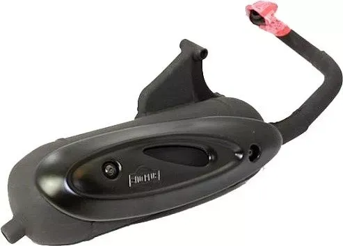 Sito uitlaat Piaggio Zip 4-takt