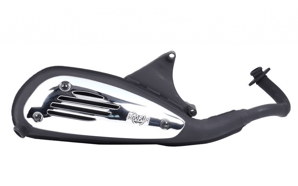 Sito uitlaat Vespa LX 2-Takt (Sito plus 0264)