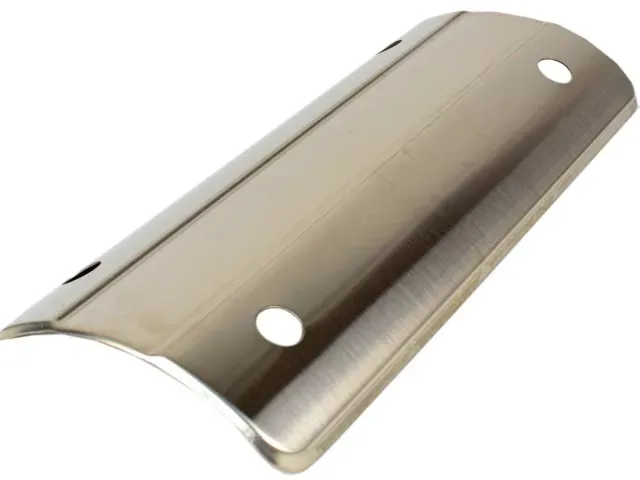 Hitteschild SM06 - Piaggio/Gilera Runner 180cc -125cc