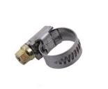 Slangklem - 8 t/m 16mm.