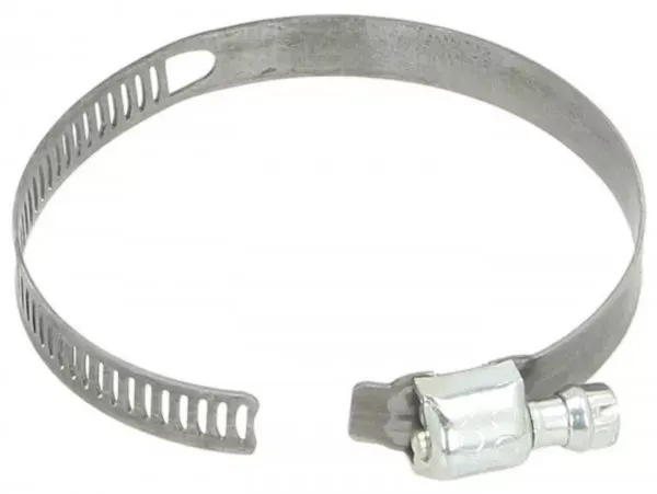 Slangklem Piaggio 32 50mm