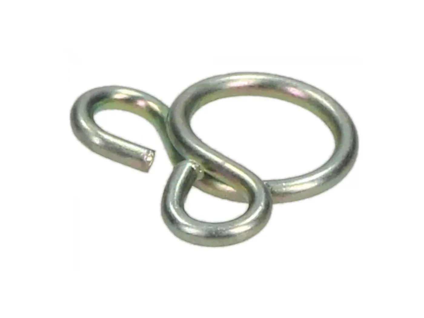 slangklem piaggio ø = 5mm