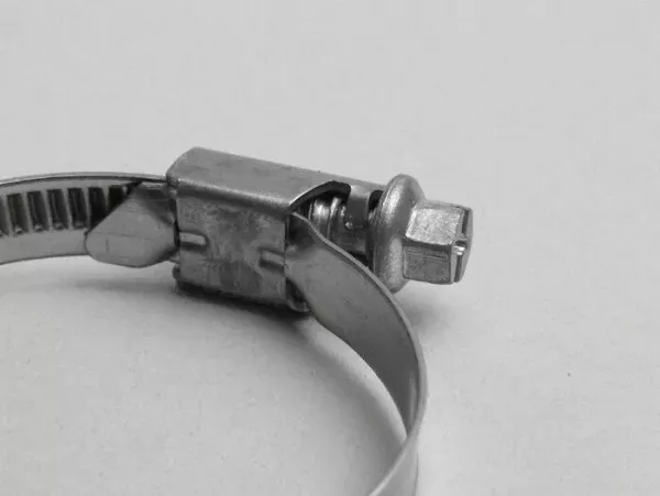 Slangklem Universeel 32 50mm Bandbreedte=9mm