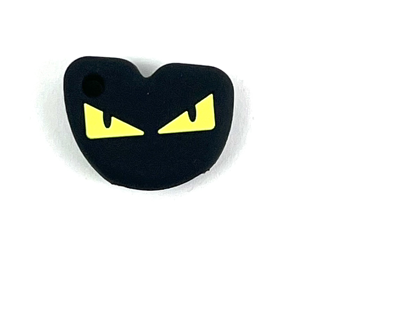 Sleutelhoes Piaggio Zip Geel