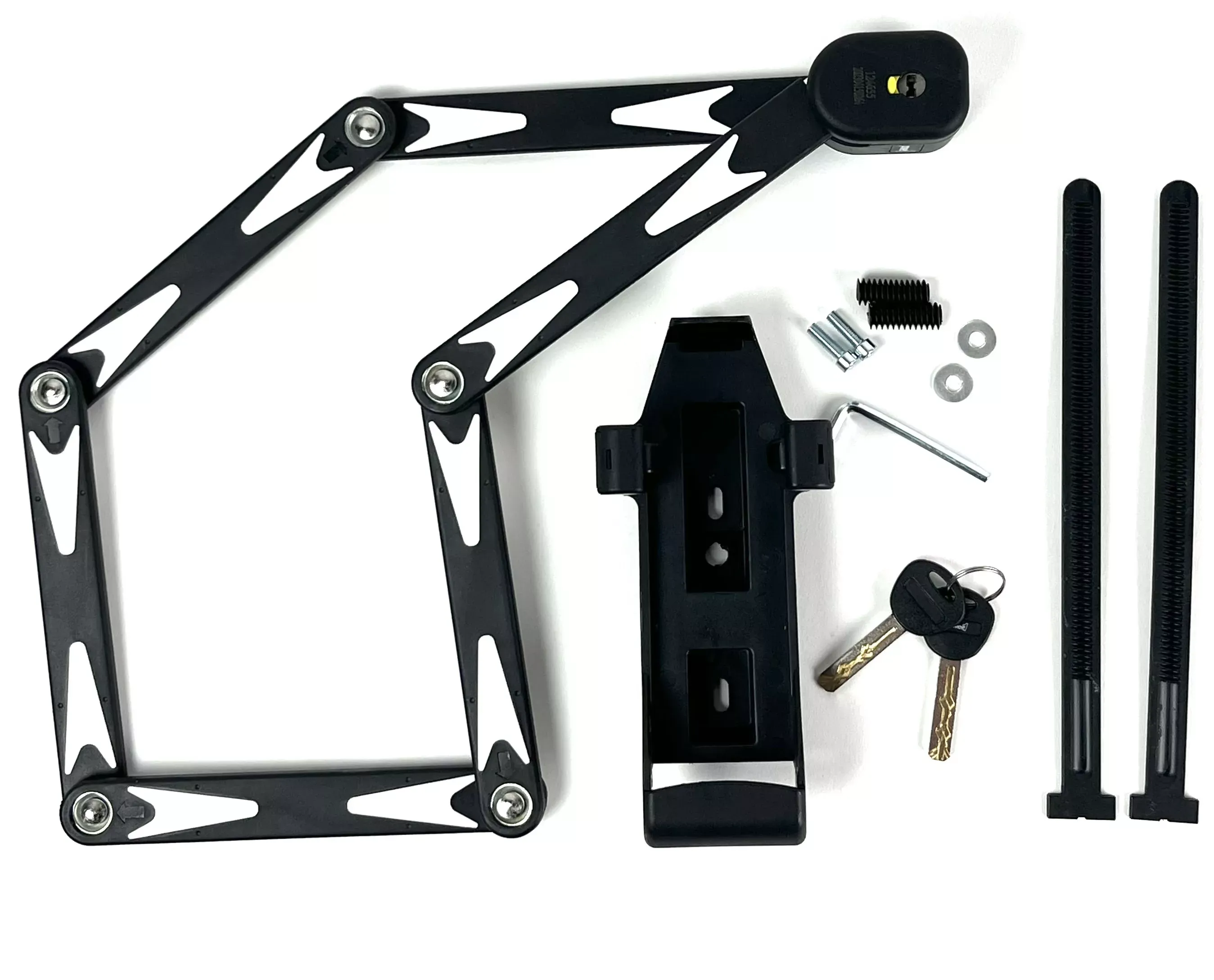 Slot Fatbike (vouwslot) - 95 cm