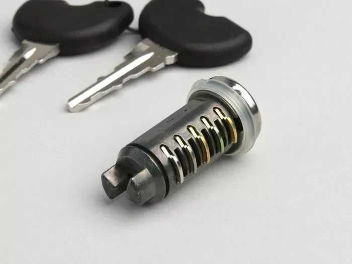 Slotcilinder  OEM Kwaliteit Vespa Gilera ICE, Runner (tot 2005)