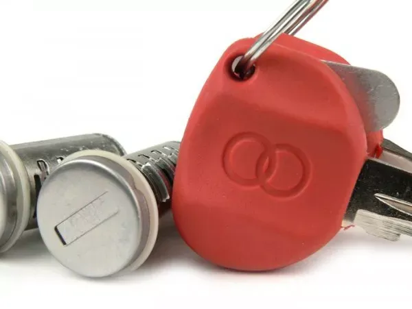 Slotcilinderset Piaggio Gilera Ice, Runner (T M 2005), Vespa Et2, Et4, Lx, Lxv, S  2 Delig