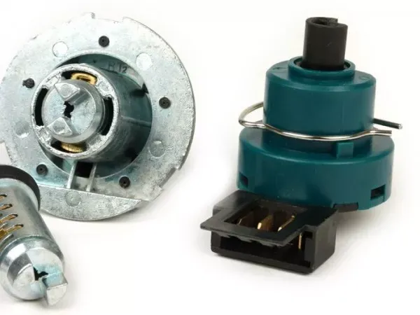 Slotenset Oem Kwaliteit Aprilia Sportcity, Derbi Boulevard, Gilera Runner (2005)