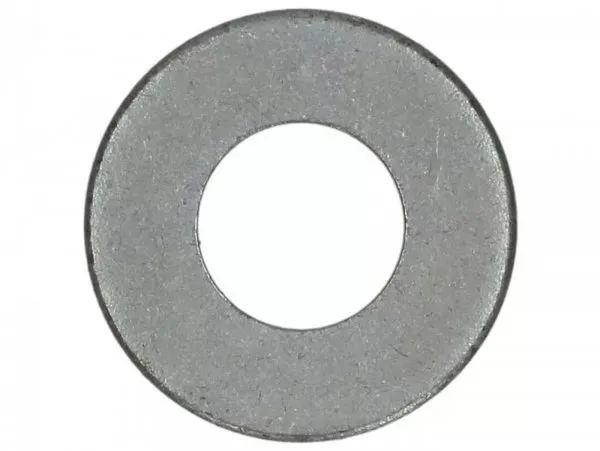 Sluitring Achterwielmoer  Remtrommel Ø=16.4x34x3mm Piaggio