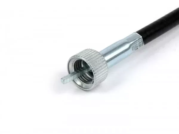 Snelheidsmeter Kabel Oem Kwaliteit Vdo Drive (1.8mm Vierkant) 832mm Lengte