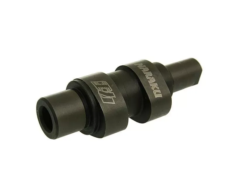 Snelle Nokkenas Piaggio 4t 2v (Zip + Vespa)