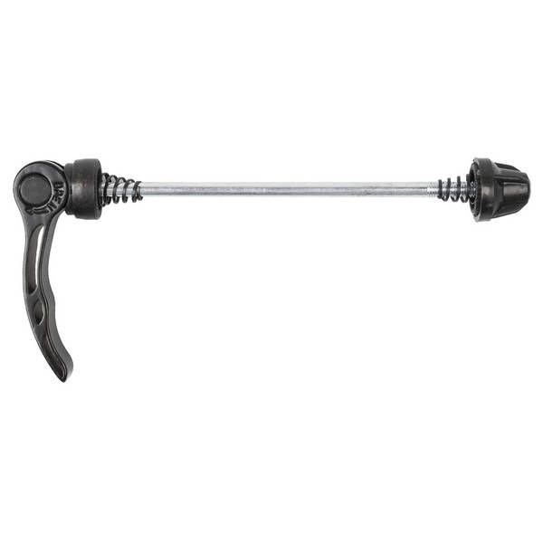 Snelspanner Achterwiel M-Wave 135mm Old Zwart