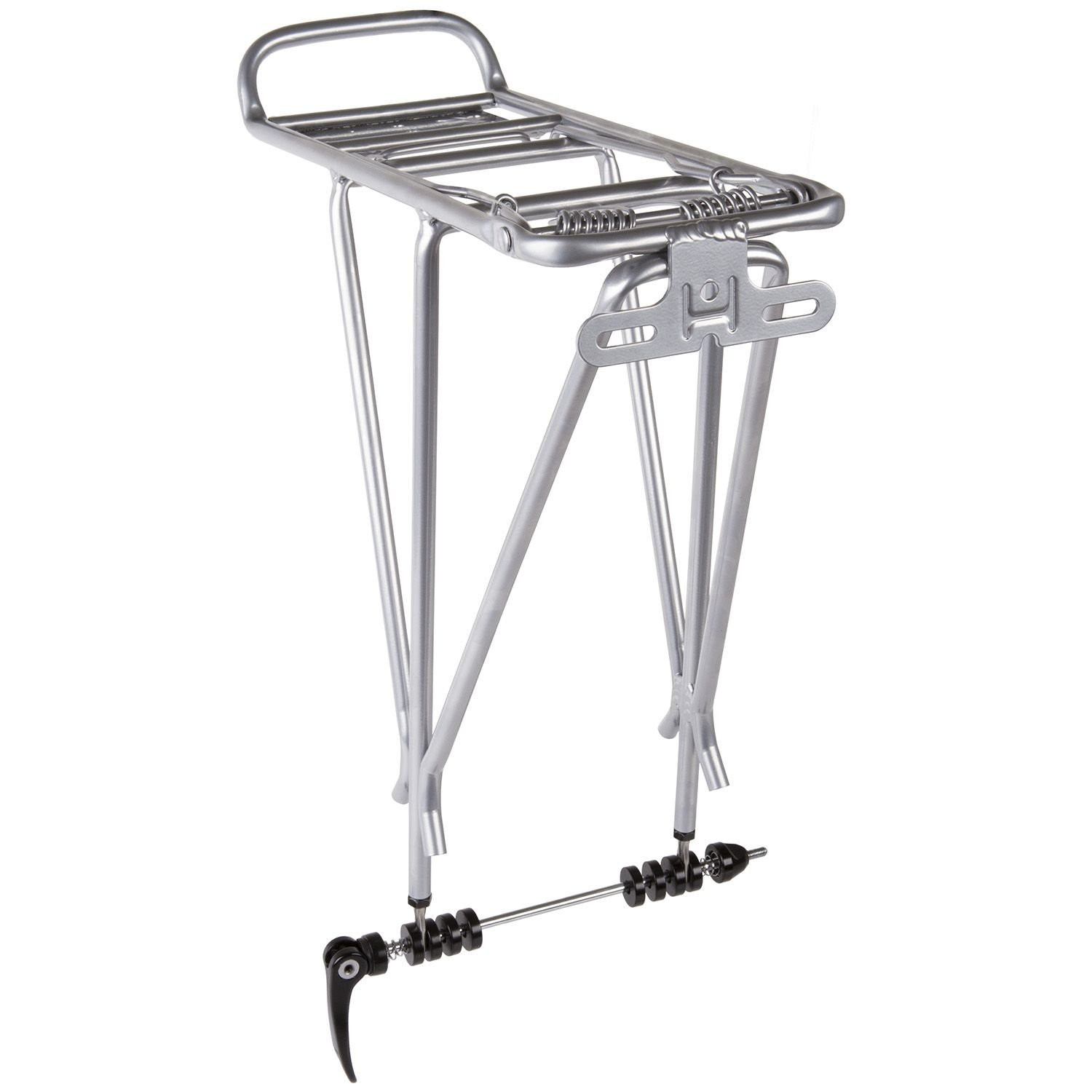 Snelspanner M-Wave Racky Axle Voor Montage Bagagedrager