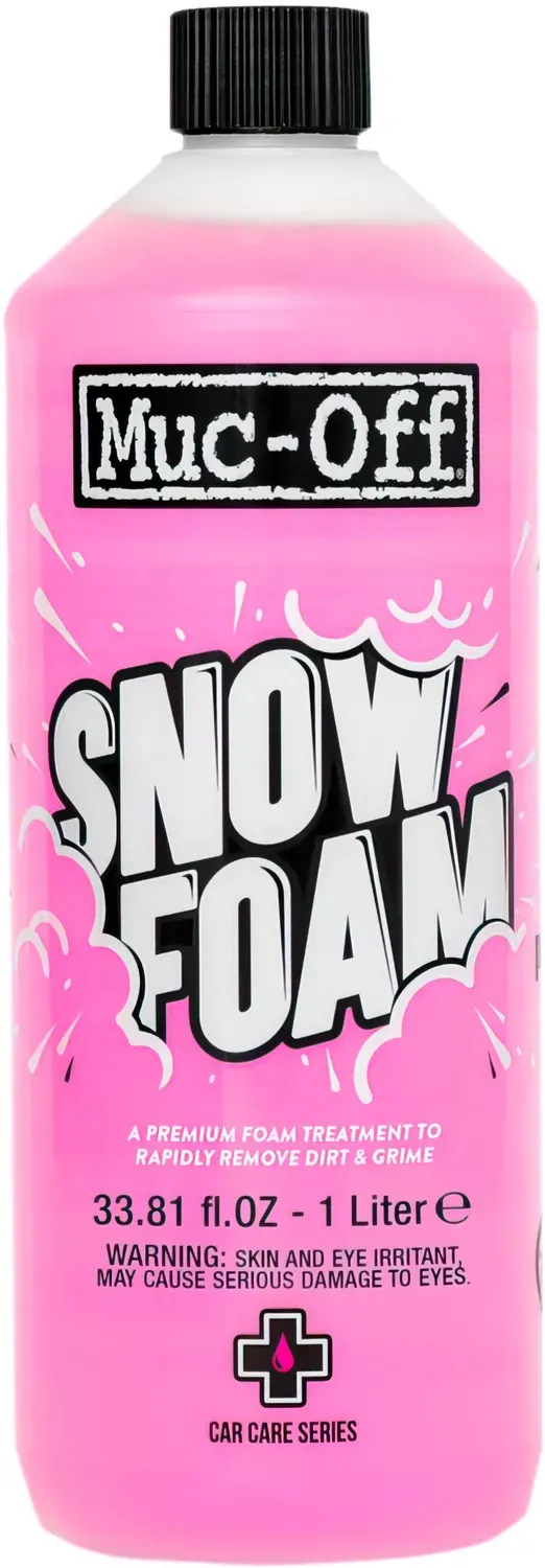Snow Foam - Muc-Off (1 L)
