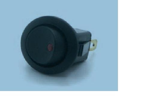 Schakelaar scooter soundboard Aan/Uit 2extreme