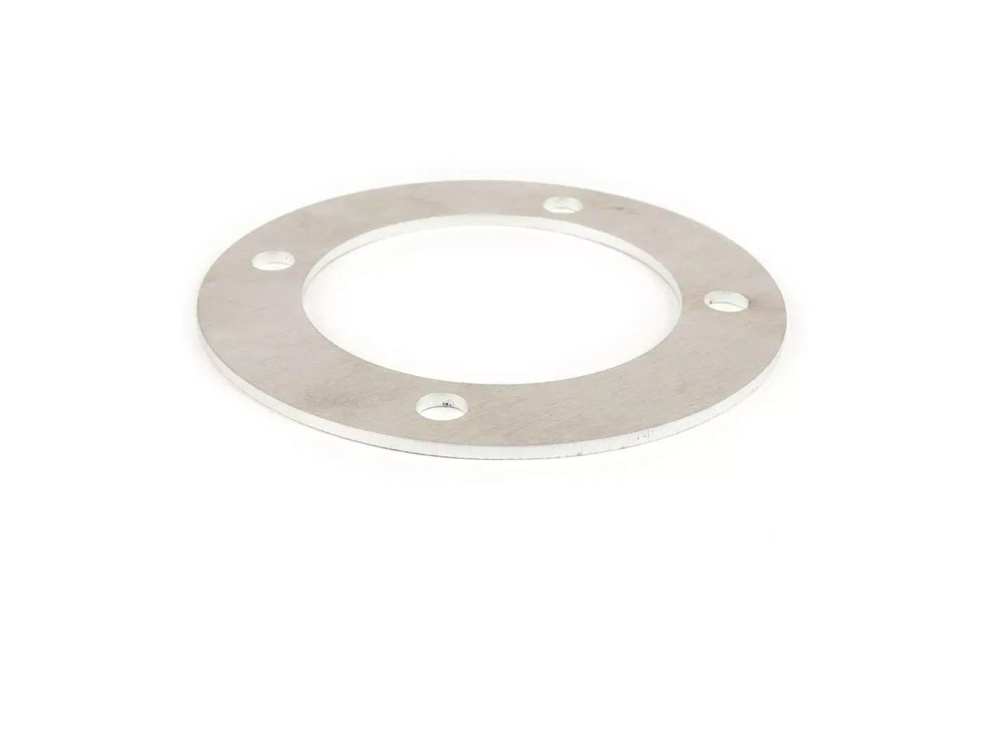 cilinderkop spacer  BGM original ø=71.0mm  lambretta sx 200, tv 200, dl/gp 200   1.5mm 