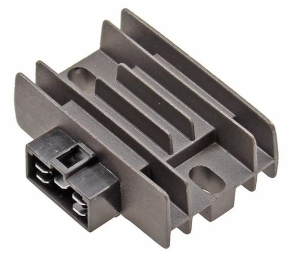 Spanningsregelaar Aerox 4T / Neo's 4T / Giggle 