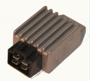 Spanningsregelaar - CPI