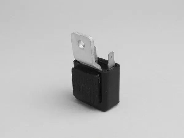 Spanningsregelaar Oem Qualit盲t 12v 3 Polig (g g Ground) Universeel