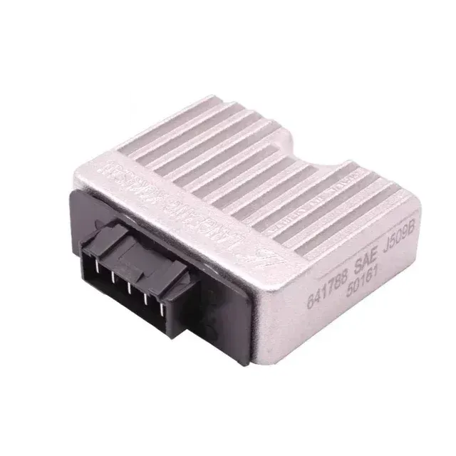 Spanningsregelaar Piaggio 4t 2v Origineel 641788 (o.a. Zip / Primavera)