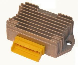 Spanningsregelaar - Runner SP / NRG