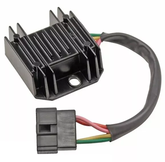 Spanningsregelaar SYM Fiddle 2 / Fiddle 3 Euro 4