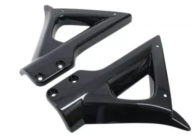 spatbord beugels Peugeot vivacity