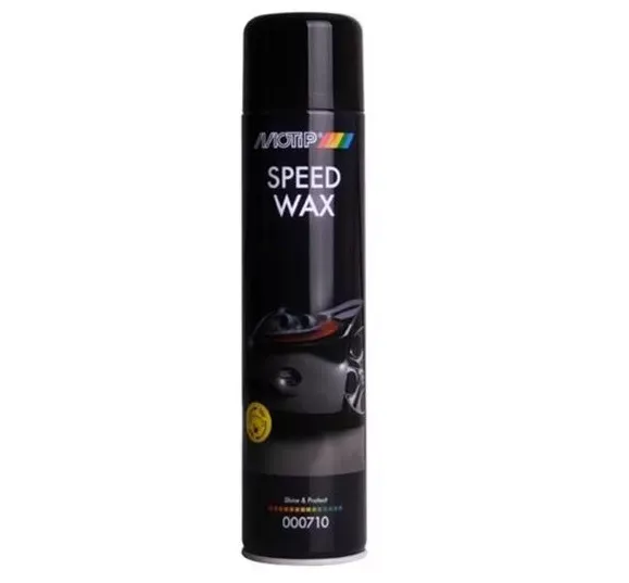 Speedwax / Care spray - Motip (600 ml)