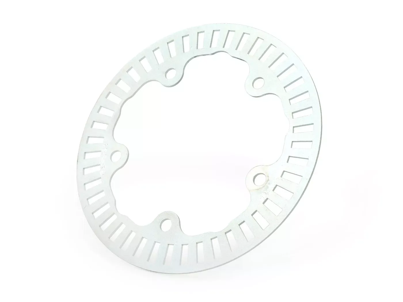 SpeedWheel Vespa GTS 300 (+ 10 km/h)