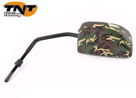 Spiegel - F1 - TNT - Links