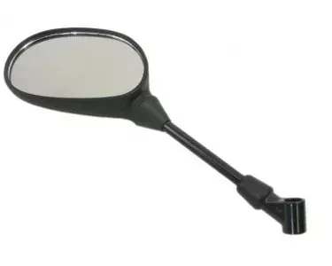 Spiegel Peugeot Kisbee / New Vivacity - Links