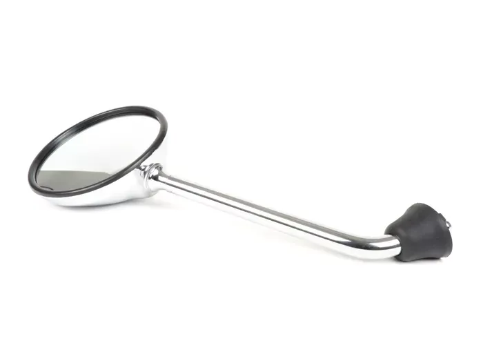 Spiegel MOTO NOSTRA Chroom Links Rechts Vespa GTS 125 i.E Super