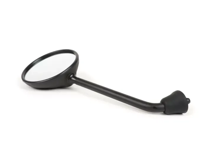 Spiegel MOTO NOSTRA Matzwart, Links, Rechts Vespa GTS 125 i.E. Super (2014-2016 Facelift) (ZAPM4530)