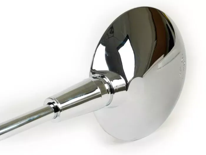 Spiegel MOTO NOSTRA Shorty- Vespa GTS 125-300 HPE