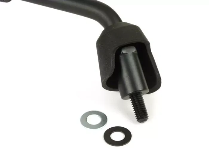 Spiegel MOTO NOSTRA Shorty- Vespa GTS 125-300 HPE (2019-2022) Vespa Sprint 50-150, Vespa Primavera 50-150