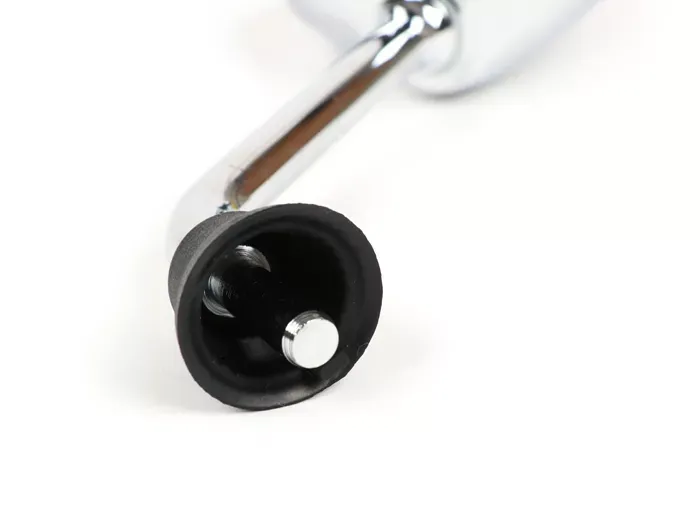 Spiegel MOTO NOSTRA Shorty Chroom Links Rechts Vespa GTS 125 i.E. Super (2014-2016, facelift) (ZAPM4530)