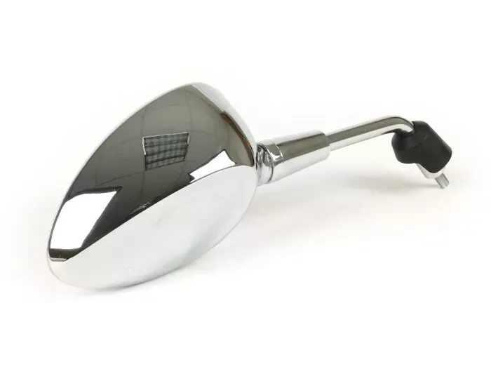 Spiegel MOTO NOSTRA Shorty Vespa GTS 125-300 HPE (2019-2022) 