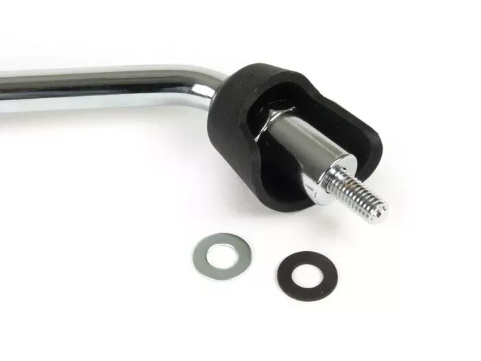 Spiegel MOTO NOSTRA Shorty Vespa GTS 125-300 HPE (2019-2022)