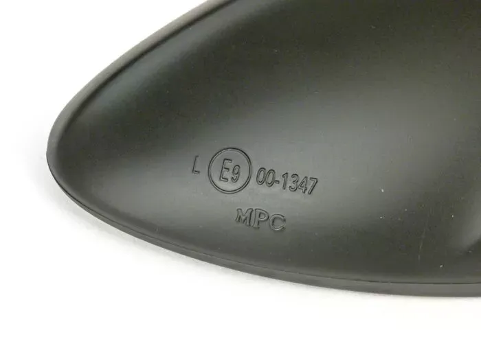 Spiegel MOTO NOSTRA Shorty Vespa GTS 125-300 HPE (2019-2022)