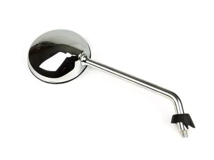 Spiegel MOTO NOSTRA Vespa GTS 125-250-300 GTL 125 (ZAPM 31101) Chroom Rechts Links