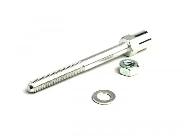 Spiegeladapter Far M8 x 20 mm  M8 x 80 mm