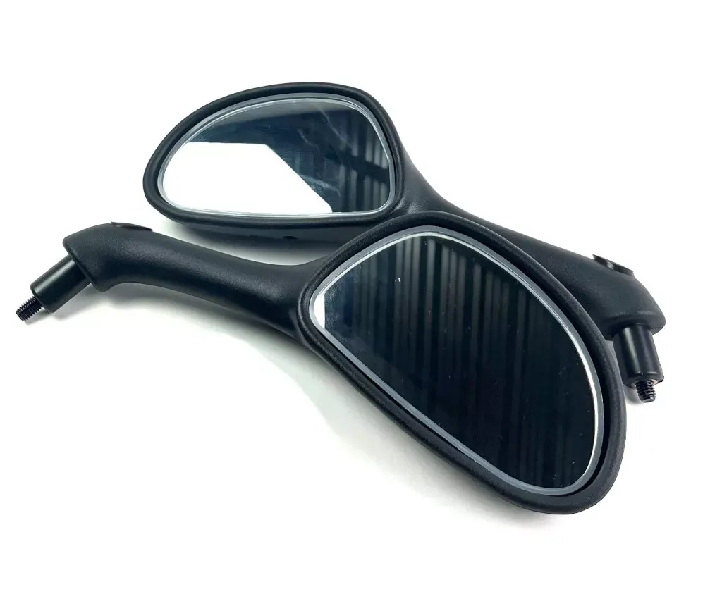 Spiegelset Piaggio Zip model 'Runner'