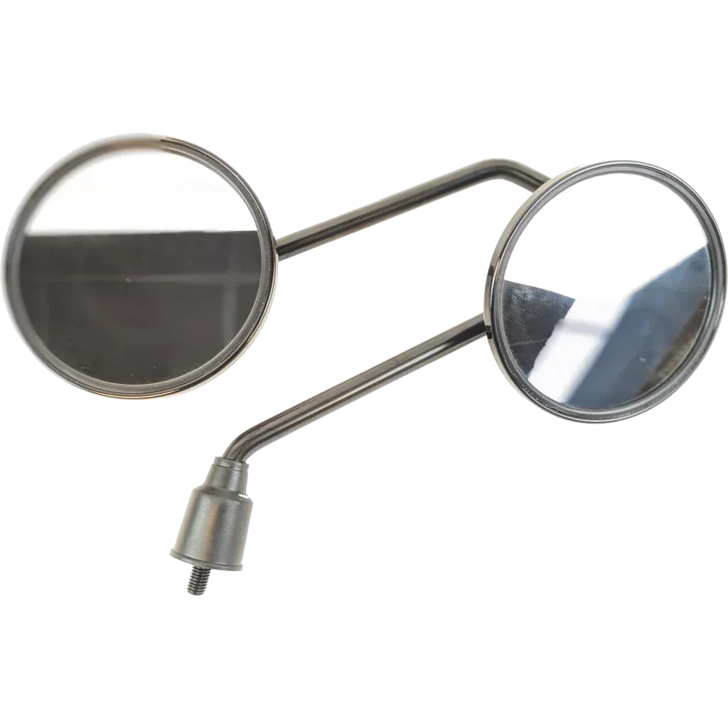 Spiegelset Sym Fiddle 1 / Fiddle 2